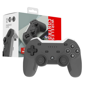 Controller mit NFC-taktiler 6-Achsen-Funktion für den drahtlosen Nintendo Switch /PC/Android-Gaming-Controller - Product Image 1