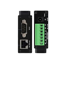 Módulo Ethernet Waveshare RS232/485/422 a RJ45, TCP/IP a Serie, con función POE Transmisión transparente bidireccional - Product Image 1