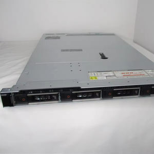 Máy chủ được tối ưu hóa giá trị giá trị PowerEdge R450 1U cho mục đích chung - Product Image 1