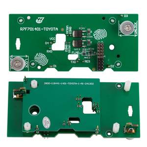 Yanhua MINI acdp โมดูล ACDP-2 35 Module35สำหรับ T-Oy-O-TA R7F714xx odo/buick BCM (NEC3558) - Product Image 2