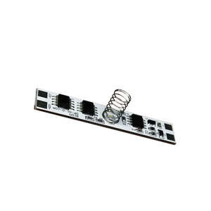 Shenzhen Technology Smart <strong>Led</strong> Dimmer Switch Pcb 12V 10A Touch <strong>Sensor</strong> Module <strong>for</strong> <strong>Led</strong> Strip <strong>Light</strong>