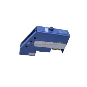 100% Original 7AI351.70 Módulo de entrada analógica 1 Entrada ± 10V o 0 a 20mA 12 bits + Módulo de tornillo de señal Componente electrónico - Product Image 2