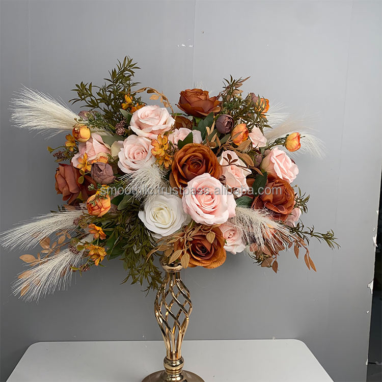 ลูกบอลดอกไม้