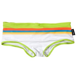 S-XL אופנה קשת משולש בגדי ים גברים בגדי ים גברים של בגדי ים שטוח זווית פס לשחות תא מטען