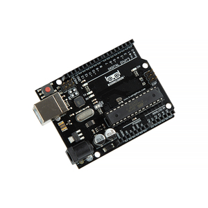Botaike Controller Board ATmega328P Chip Kompatibel mit Arduino IDE UNO