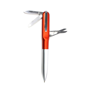 3 合 1 多三重功能笔新款钢笔刀 - Product Image 1