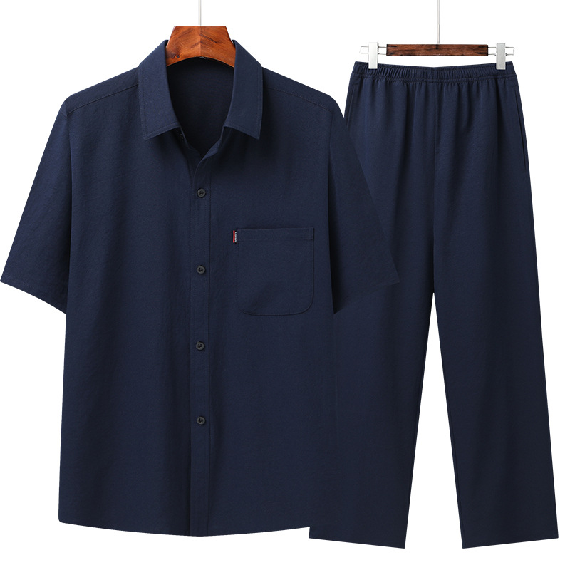 Bleu marine