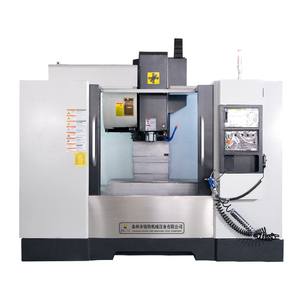 CNC VMC RT-855V 3 Axis Milling Machining <strong>Center</strong> Machine <strong>Center</strong> CNC Vertical Machining <strong>Center</strong> - Product Image 4