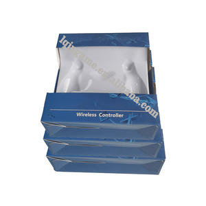 Manettes de jeu sans fil Mando 4 Manette Gamepad P4 <span class=keywords><strong>Controller</strong></span> <span class=keywords><strong>for</strong></span> P4 Game Accessories Private Mold - Product Image 1