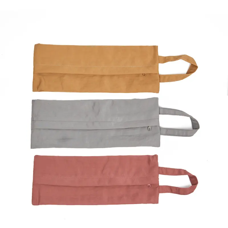 Nouvelle grande capacité portable voyage organisation petit sac pliant chaussettes sous-vêtements sac de rangement portable chiffon de lavage sac cosmétique