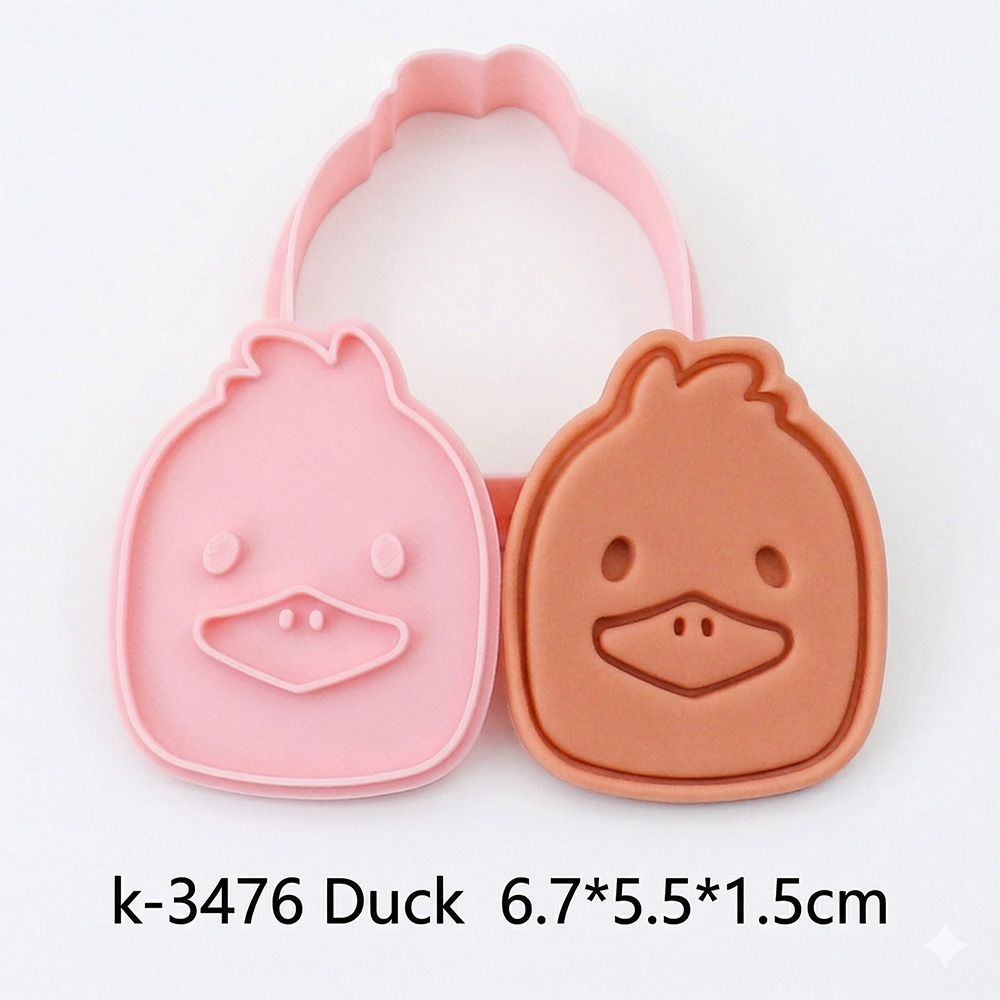 k-3476 Duck