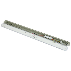 3CCT 1200mm <strong>Tri</strong>-<strong>proof</strong> Light With Dynamic <strong>Sensor</strong> Ip65 <strong>Led</strong> Hermetic Lighting - Product Image 2