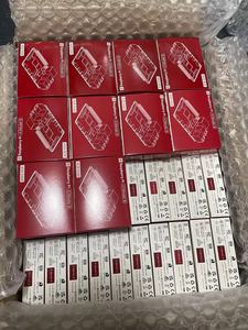 RASPBERRY PI 4 B 4GB Computer a scheda singola 1.5GHz 4 Core 4GB braccio RAM corteccia-A72 SC0194(9) Computer incorporati