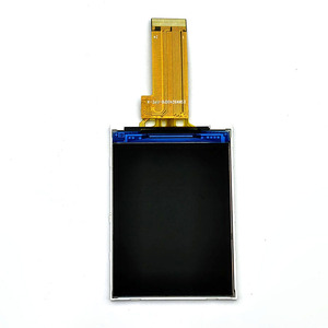 1,28-Zoll-TFT-LCD-Anzeigemodul mit RGB 240x240-Leiterplatte für Arduino 4-Draht-SPI-Schnittstelle GC9A01-Treiberanzeige für Arduino-Projekt