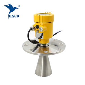 Industrial <strong>Level</strong> Measuring Instruments <strong>Level</strong> Sensor radar <strong>Level</strong> Transmitter - Product Image 6