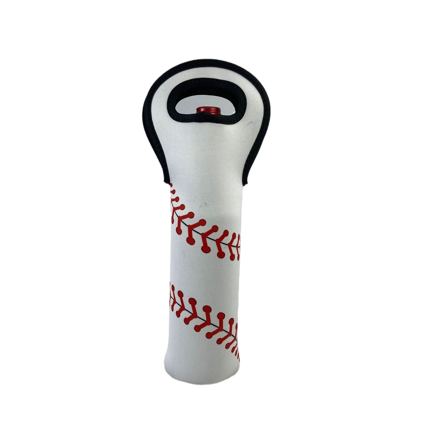 Funda para botella de vino * Set de bolsa de almuerzo de béisbol * Hexágono