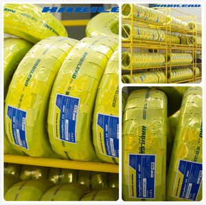 TERRAKING Tubless צמיג 11R24.5 <span class=keywords><strong>HS205</strong></span> רדיאלי משאית צמיג מתאים לתחבורה למרחקים ארוכים