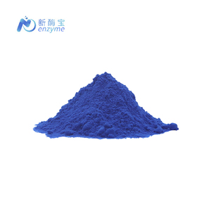 Натуральный пигмент novenzyment, экстракт серной галдиерии, синий органический порошок фикоцианина - Product Image 2