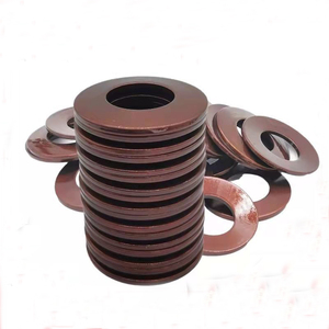 Trung Quốc Nhà cung cấp thép không gỉ 304 bóng mang đĩa mùa xuân máy giặt belleville công nghiệp mùa xuân máy giặt - Product Image 1