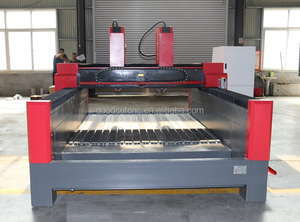 Máquina de marcado cnc de mármol, enrutador de piedra multifunción, en venta - Product Image 4