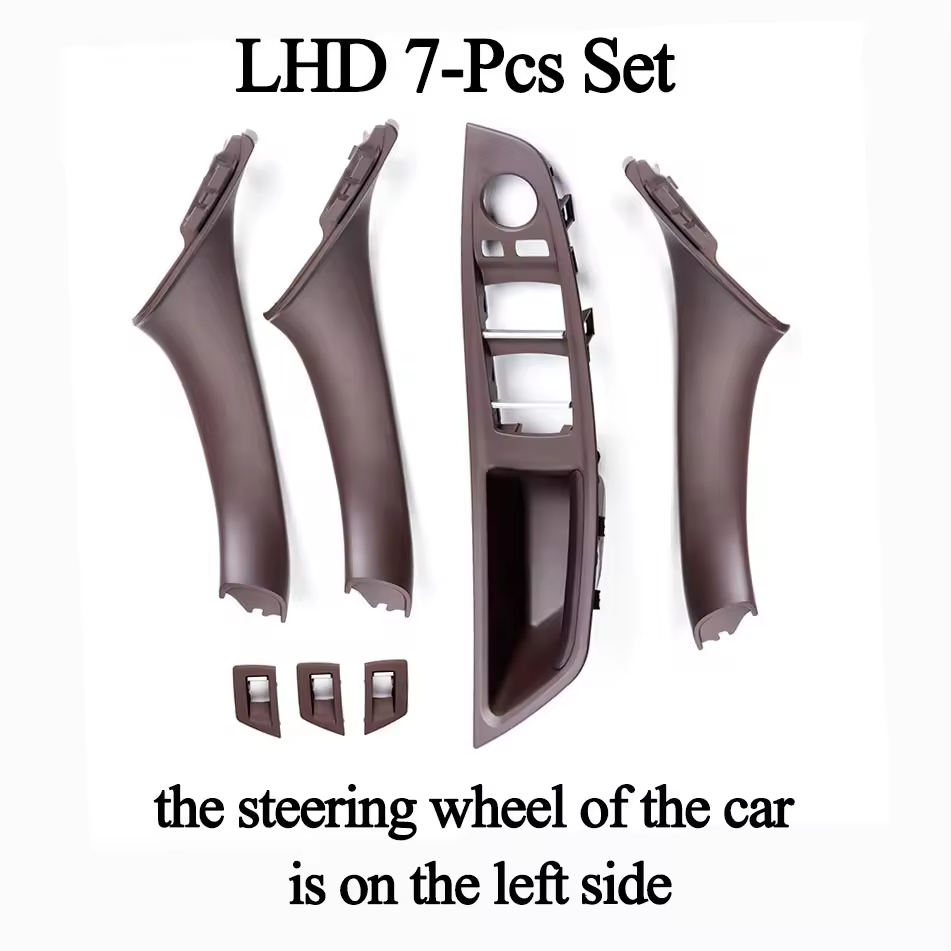 Mokka LHD 7 pezzi