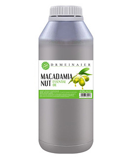 ถั่วออสเตรเลีย