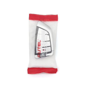 Autel IKEYBW004AL BMW用ユニバーサルスマートキー、MaxiIMKM100キープログラマーツール用リモート4ボタン - Product Image 5