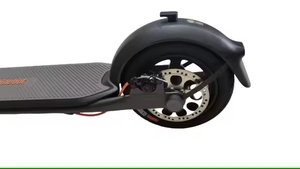 Orginal Xiao mi NineボットキックスクーターF30プラス大人用スクーター最大速度30km/h最大範囲40km電動スクーター