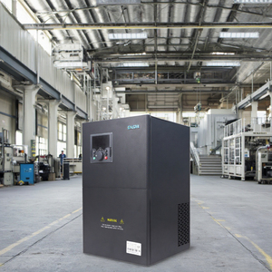 EACON EC6000 55 KW 380V Convertidor de frecuencia VFD trifásico Controladores de frecuencia variable Convertidor de CA a CA - Product Image 5