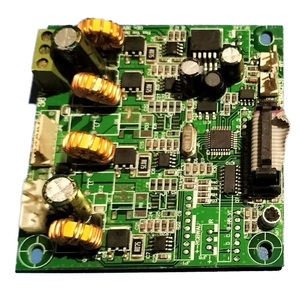 <span class=keywords><strong>WM</strong></span>_KP-636 COB Led Par anakart kontrol panosu