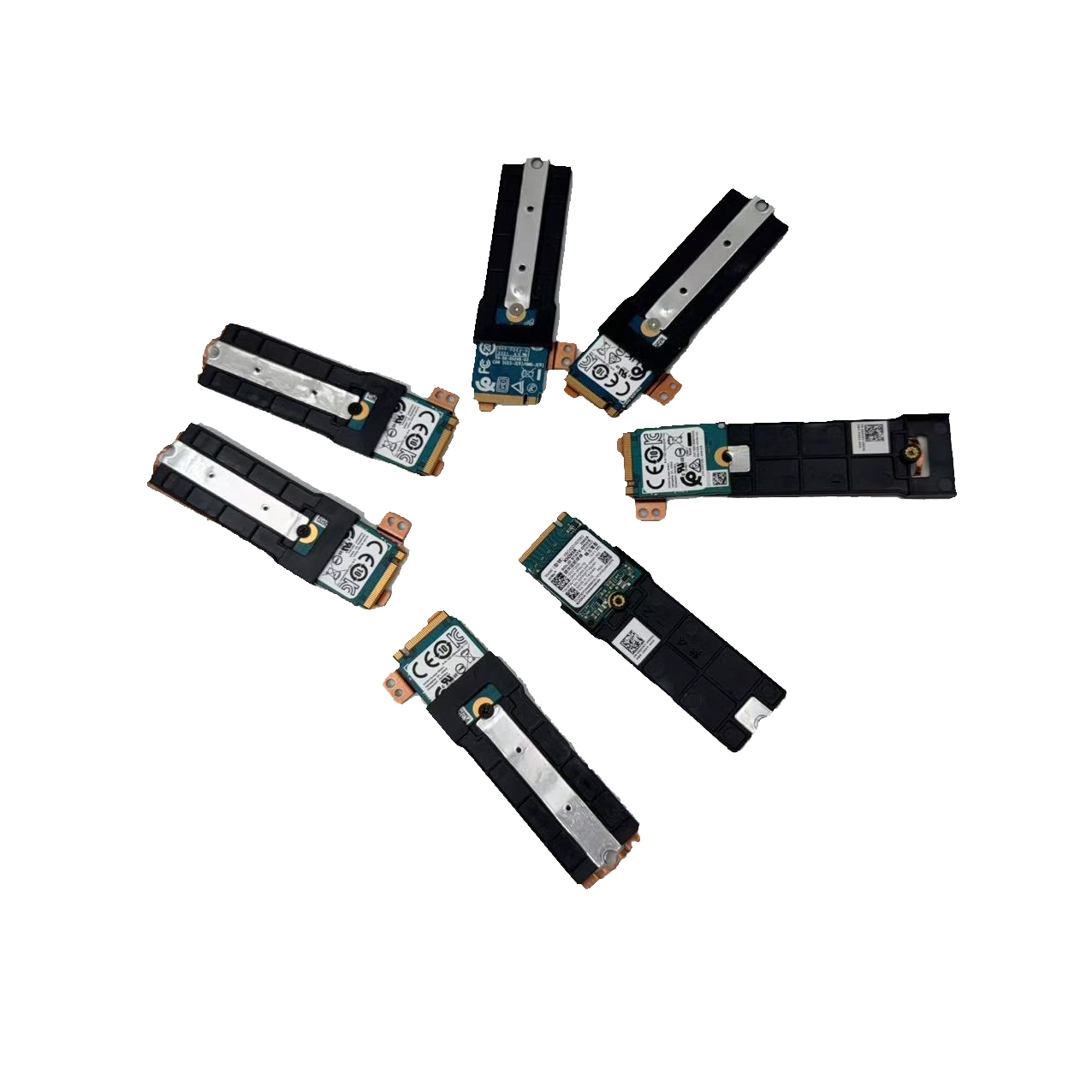 สำหรับ Samsung PM961 M.2