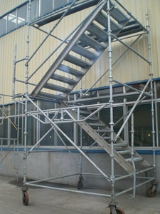 Cuplock <strong>Scaffolding</strong> <strong>System</strong> for Muti-Purpose - Product Image 2