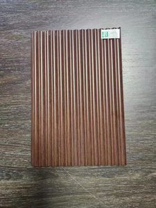 Fabrika fiyat PS duvar kaplama paneli ile su geçirmez özelleştirilmiş iç dekorasyon PS PVC duvar paneli