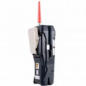 RIKEN KEIKI GX-6000ポータブル多ガス分析器メタンVOCアンモニア検出用 - Product Image 6