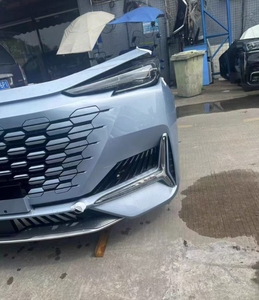 Original Used Auto Spare Part Body Kit Front Bumper Assembly for <strong>Chana</strong> with UNI-K Grill Hood Headlight - Product Image 5