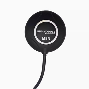 M8N GPS navigasyon, yıldız arama, Model uçak, Pixhawk <span class=keywords><strong>APM</strong></span>, PIXRACER arayüzü, uçuş kontrolü