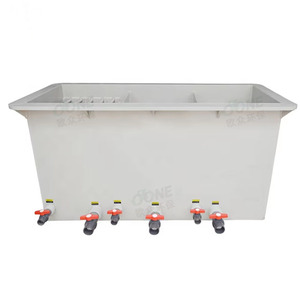 Factory Direct 10 T/H Koi Pond Bio <strong>Filter</strong> System for Fishing Farming - Product Image 2