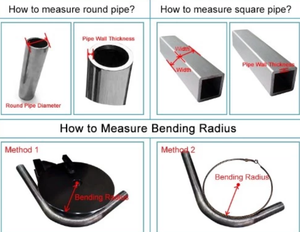 2024 Automatic Electric Arc <strong>Bending</strong> <strong>Machine</strong> for Pipesquare <strong>Tube</strong> and <strong>Tube</strong> Rebar <strong>U</strong>-bar Angle Iron Arc <strong>Bending</strong> <strong>Machine</strong>