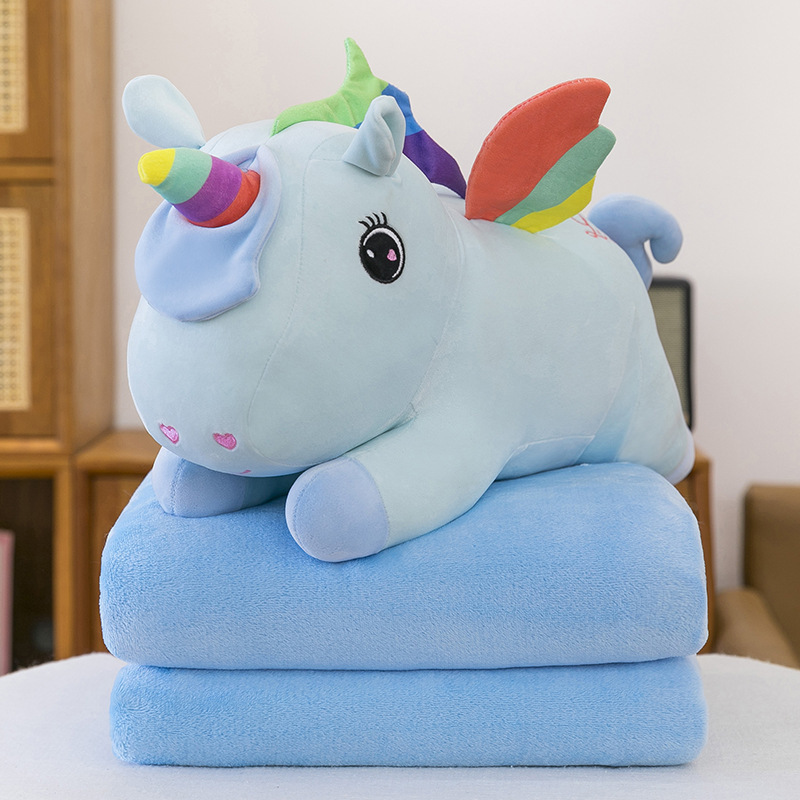 Pegaso blu