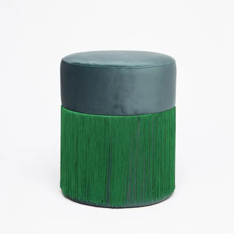 Verde militar pequeño