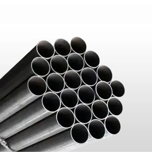 A106 GRB Q345 aço carbono redondo <span class=keywords><strong>API</strong></span> aço tubo para gasoduto construção