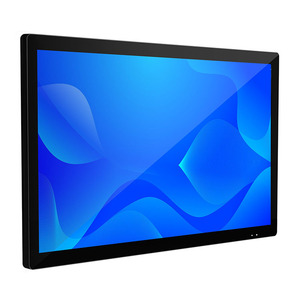 İş kullanımı için 10.1 ve DDR3 RAM ile 1280 inç HD 1024 x SSD sabit disk J1900 endüstriyel Panel PC - Product Image 2