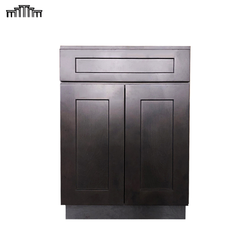 Stain Finish