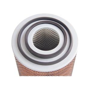 Nhiều lớp tổng hợp 612600114993 4110001755023 l958f wp6 pu2440 động cơ phụ tùng thay thế bộ lọc không khí - Product Image 3