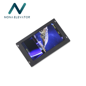 แผง SFTC-CCB-T7-TPJ PCB สำหรับการแสดงภาพ LCD ขนาด7นิ้ว - Product Image 2