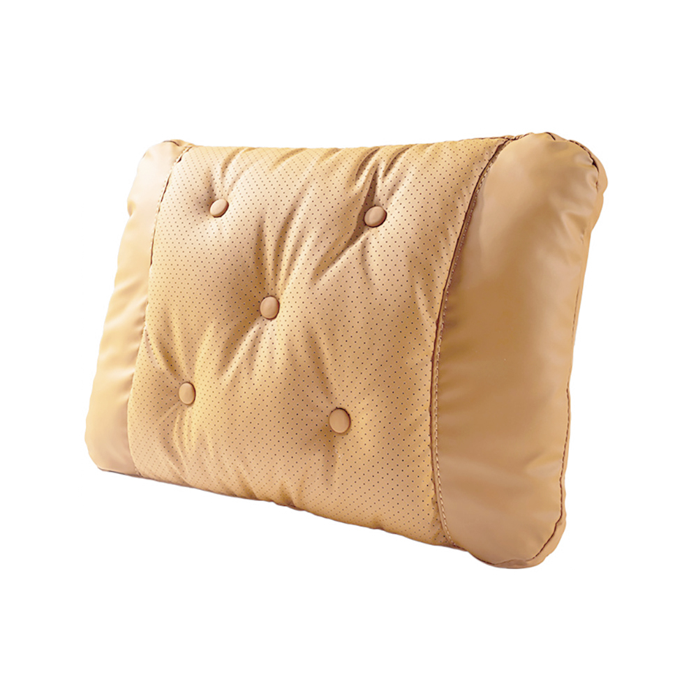 Yellow Waist Cushion