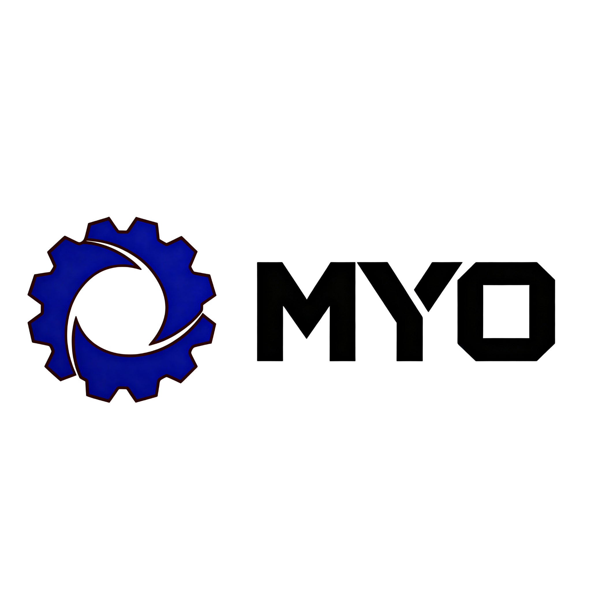 company logo