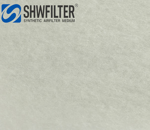 Synthetic Fiber <strong>Filter</strong> Roll Washable Pre <strong>Filter</strong> Media Coarse Filtration Prefilter Roll Air Intake <strong>Filter</strong> SP-20 SP-<strong>30</strong> SP-40 - Product Image 3