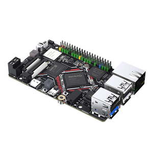 BTT PI 2 RK3566 четырехъядерный ОЗУ 2 ГБ ОЗУ 32 ГБ 2,4 г WiFi 40Pin GPIO VS Raspberry PI для Klipper 3D принтер запчасти DIY