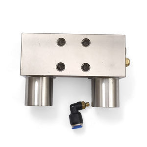 Replace Zimmer MKS1501A AKS15B <strong>Linear</strong> Guideway Brake <strong>System</strong> <strong>CNC</strong> Machining Clamping Braking Elements <strong>Linear</strong> <strong>Guide</strong> Rail Clamp - Product Image 4